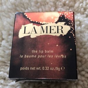 La Mer The Lip Balm